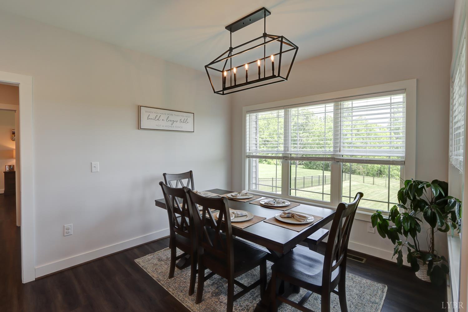 1151 Jefferson Meadows Drive, Forest, Virginia image 8