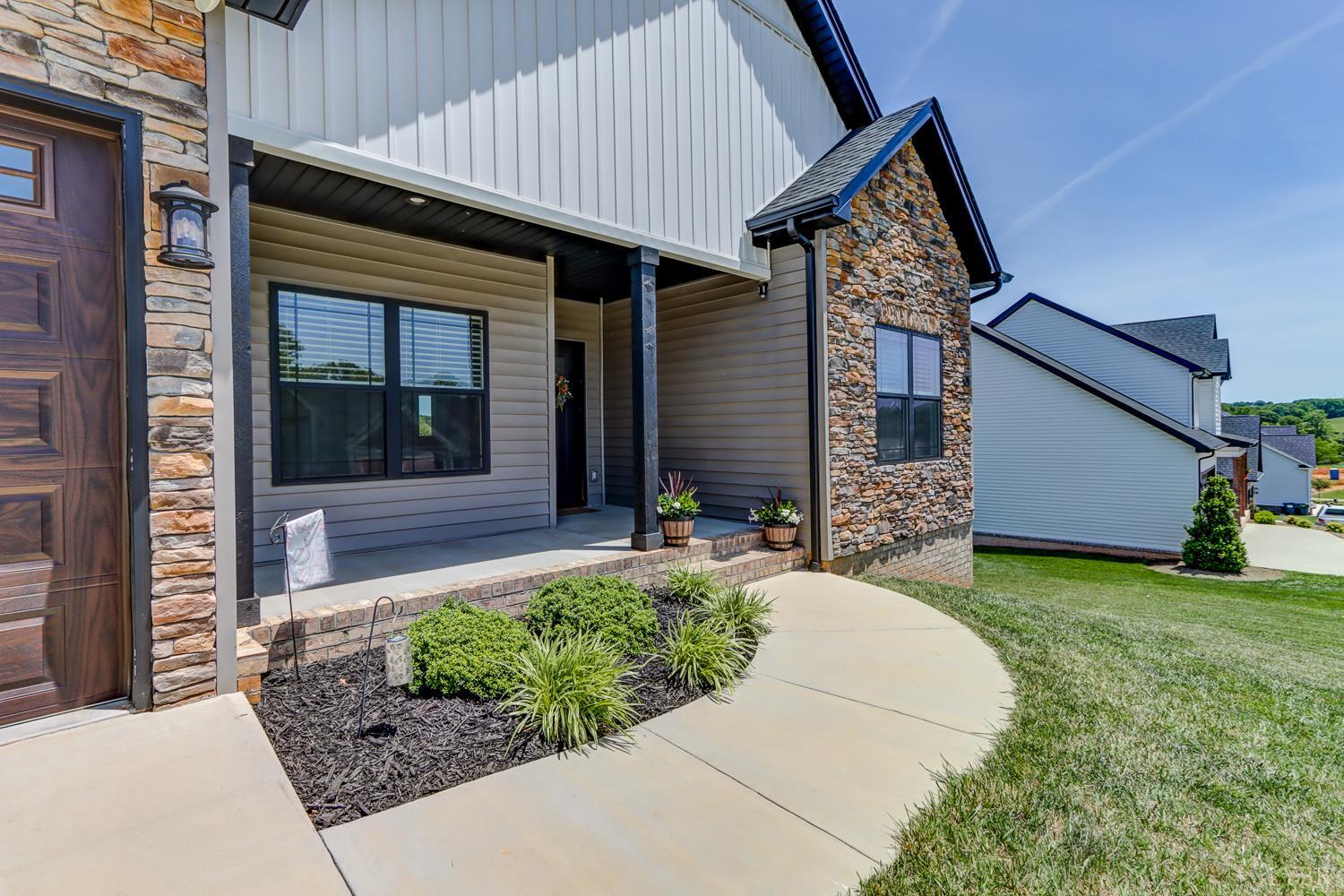 1151 Jefferson Meadows Drive, Forest, Virginia image 47