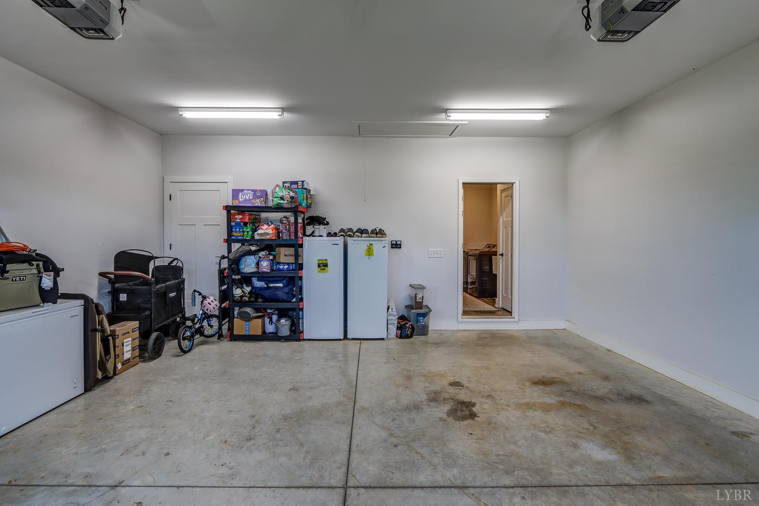 1151 Jefferson Meadows Drive, Forest, Virginia image 38