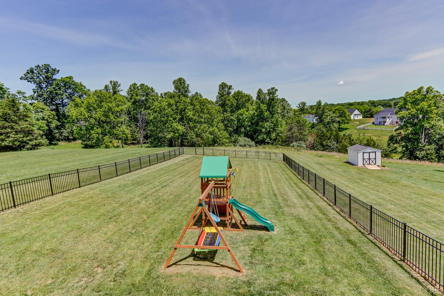 1151 Jefferson Meadows Drive, Forest, Virginia image 18
