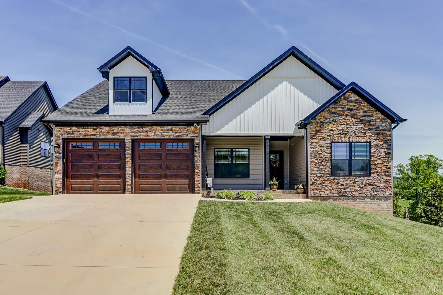 1151 Jefferson Meadows Drive, Forest, Virginia image 50