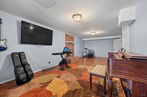 Tiny photo for 202 Burning Lamp Lane, Forest, VA 24551 (MLS # 365730)