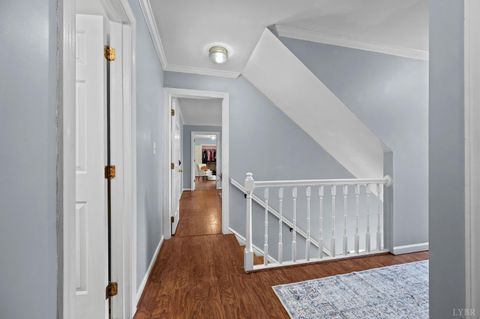 Tiny photo for 202 Burning Lamp Lane, Forest, VA 24551 (MLS # 365730)