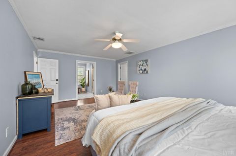 Tiny photo for 202 Burning Lamp Lane, Forest, VA 24551 (MLS # 365730)