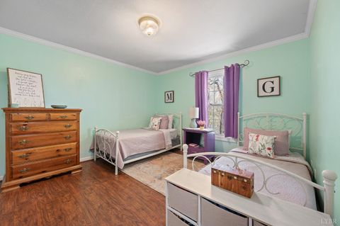 Tiny photo for 202 Burning Lamp Lane, Forest, VA 24551 (MLS # 365730)