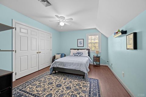 Tiny photo for 202 Burning Lamp Lane, Forest, VA 24551 (MLS # 365730)