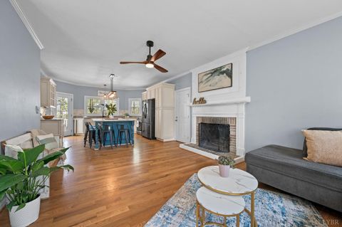 Tiny photo for 202 Burning Lamp Lane, Forest, VA 24551 (MLS # 365730)