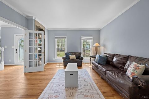 Tiny photo for 202 Burning Lamp Lane, Forest, VA 24551 (MLS # 365730)