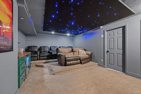 Tiny photo for 202 Burning Lamp Lane, Forest, VA 24551 (MLS # 365730)