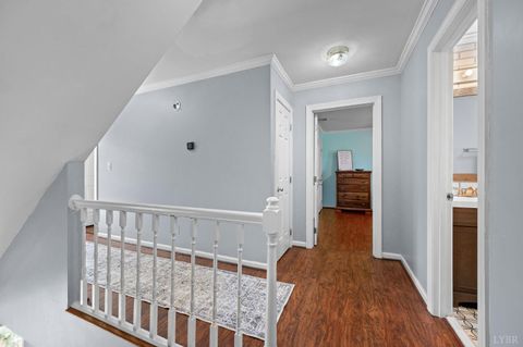 Tiny photo for 202 Burning Lamp Lane, Forest, VA 24551 (MLS # 365730)