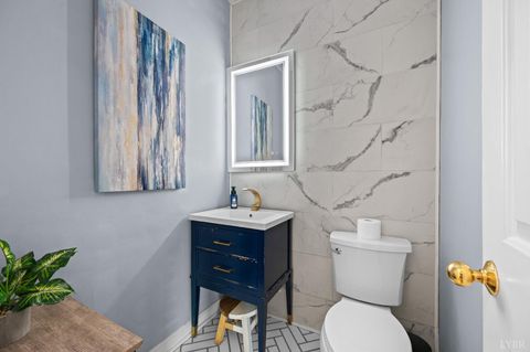 Tiny photo for 202 Burning Lamp Lane, Forest, VA 24551 (MLS # 365730)