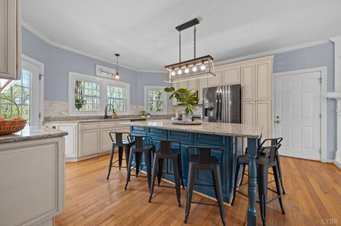 Tiny photo for 202 Burning Lamp Lane, Forest, VA 24551 (MLS # 365730)