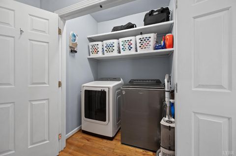 Tiny photo for 202 Burning Lamp Lane, Forest, VA 24551 (MLS # 365730)