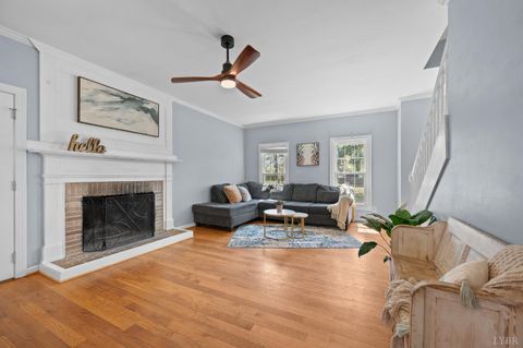 Tiny photo for 202 Burning Lamp Lane, Forest, VA 24551 (MLS # 365730)