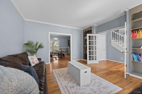 Tiny photo for 202 Burning Lamp Lane, Forest, VA 24551 (MLS # 365730)