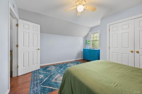 Tiny photo for 202 Burning Lamp Lane, Forest, VA 24551 (MLS # 365730)