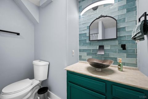 Tiny photo for 202 Burning Lamp Lane, Forest, VA 24551 (MLS # 365730)