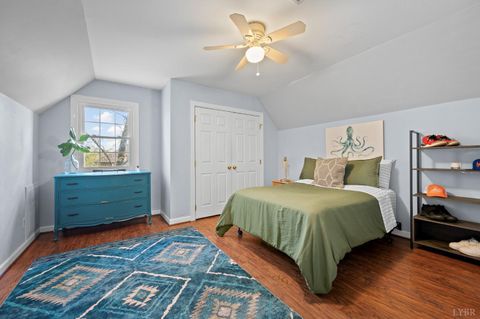 Tiny photo for 202 Burning Lamp Lane, Forest, VA 24551 (MLS # 365730)