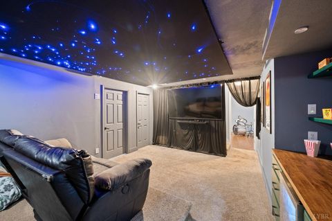 Tiny photo for 202 Burning Lamp Lane, Forest, VA 24551 (MLS # 365730)