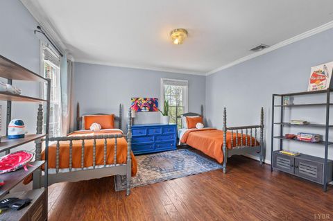 Tiny photo for 202 Burning Lamp Lane, Forest, VA 24551 (MLS # 365730)