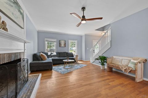 Tiny photo for 202 Burning Lamp Lane, Forest, VA 24551 (MLS # 365730)