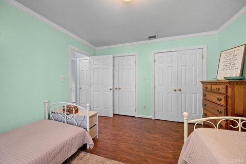 Tiny photo for 202 Burning Lamp Lane, Forest, VA 24551 (MLS # 365730)