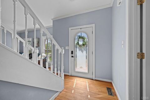 Tiny photo for 202 Burning Lamp Lane, Forest, VA 24551 (MLS # 365730)