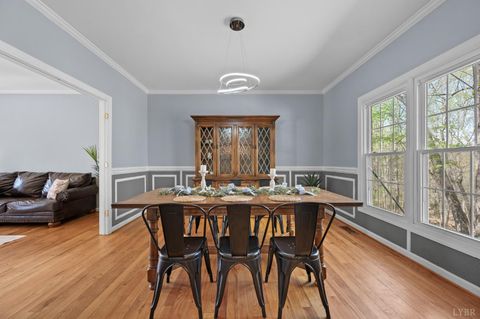 Tiny photo for 202 Burning Lamp Lane, Forest, VA 24551 (MLS # 365730)