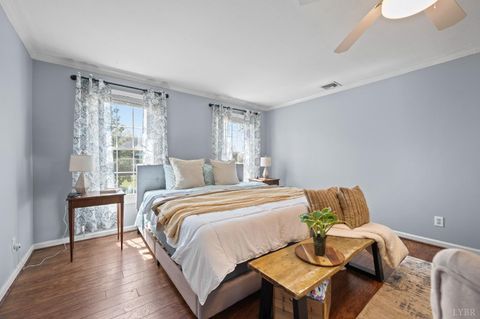 Tiny photo for 202 Burning Lamp Lane, Forest, VA 24551 (MLS # 365730)