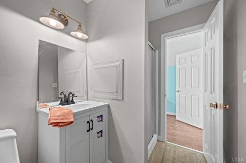 Tiny photo for 202 Burning Lamp Lane, Forest, VA 24551 (MLS # 365730)