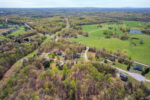 Tiny photo for 202 Burning Lamp Lane, Forest, VA 24551 (MLS # 365730)