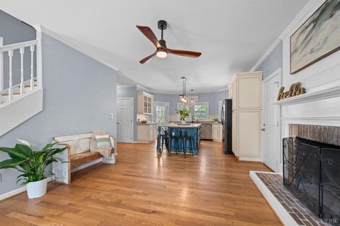 Tiny photo for 202 Burning Lamp Lane, Forest, VA 24551 (MLS # 365730)