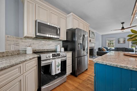 Tiny photo for 202 Burning Lamp Lane, Forest, VA 24551 (MLS # 365730)