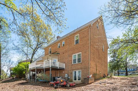 Tiny photo for 202 Burning Lamp Lane, Forest, VA 24551 (MLS # 365730)