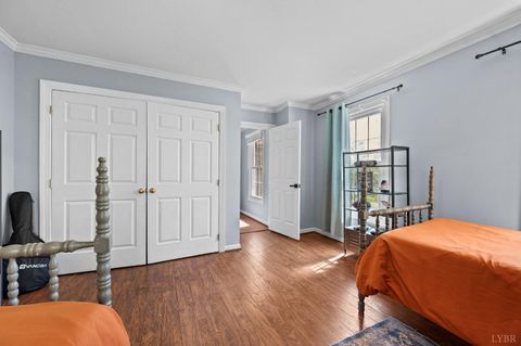 Tiny photo for 202 Burning Lamp Lane, Forest, VA 24551 (MLS # 365730)