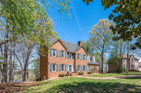 Tiny photo for 202 Burning Lamp Lane, Forest, VA 24551 (MLS # 365730)