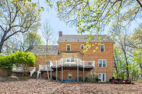 Tiny photo for 202 Burning Lamp Lane, Forest, VA 24551 (MLS # 365730)