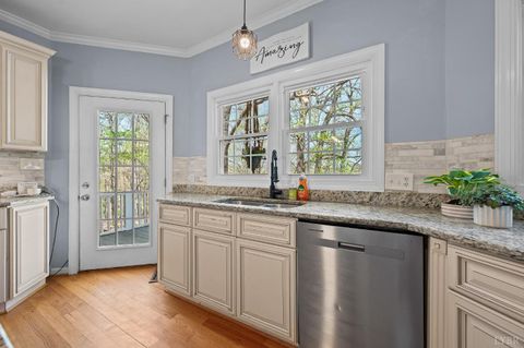 Tiny photo for 202 Burning Lamp Lane, Forest, VA 24551 (MLS # 365730)