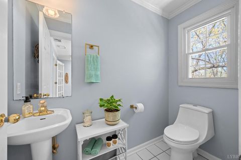 Tiny photo for 202 Burning Lamp Lane, Forest, VA 24551 (MLS # 365730)