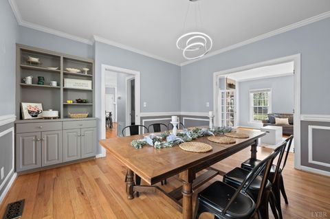 Tiny photo for 202 Burning Lamp Lane, Forest, VA 24551 (MLS # 365730)