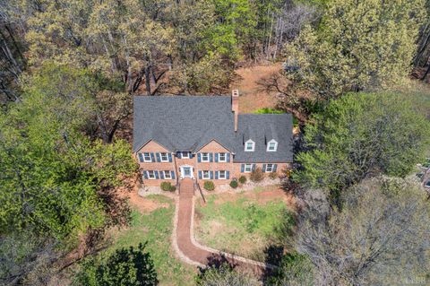 Tiny photo for 202 Burning Lamp Lane, Forest, VA 24551 (MLS # 365730)