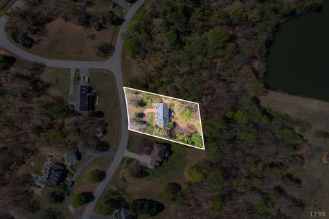 Tiny photo for 202 Burning Lamp Lane, Forest, VA 24551 (MLS # 365730)