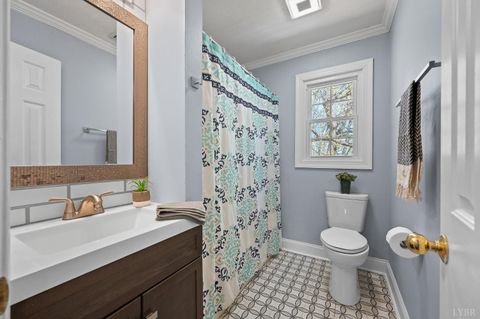 Tiny photo for 202 Burning Lamp Lane, Forest, VA 24551 (MLS # 365730)