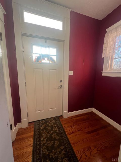 Tiny photo for 1405 Bedford Avenue, Altavista, VA 24517 (MLS # 364111)