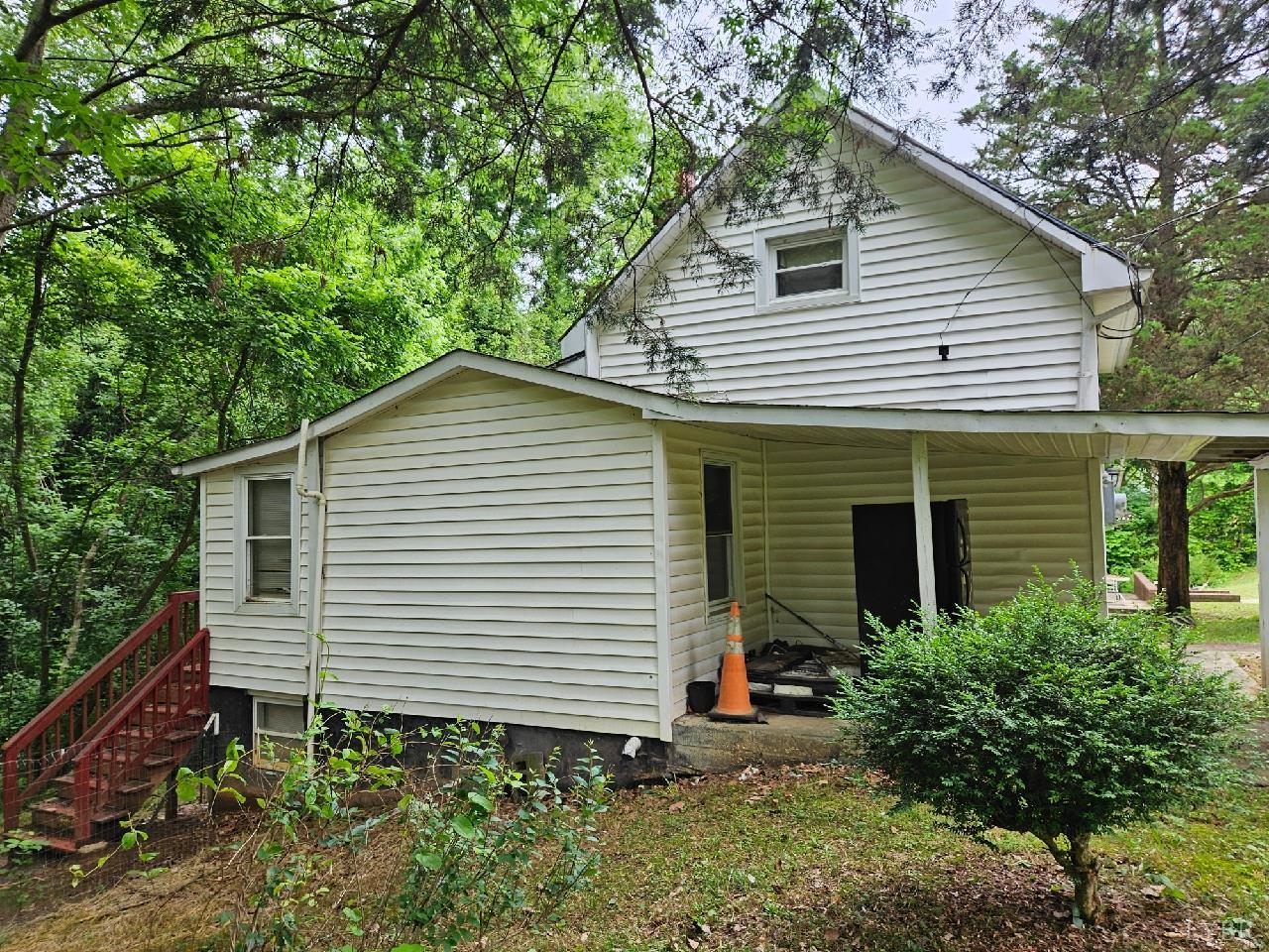 128 Brooke Street, Brookneal, Virginia image 3