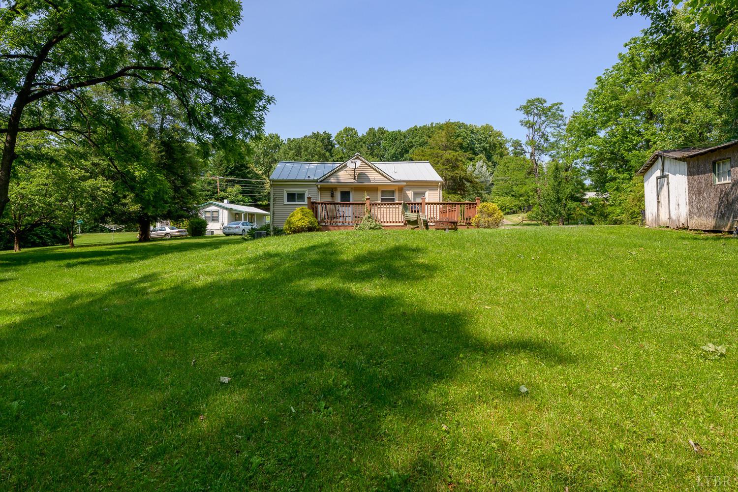 1398 English Tavern Road, Lynchburg, Virginia image 25