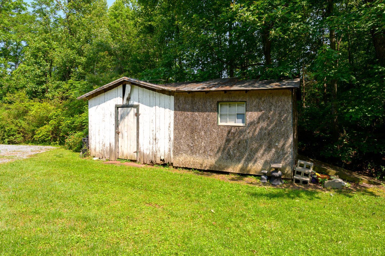 1398 English Tavern Road, Lynchburg, Virginia image 28