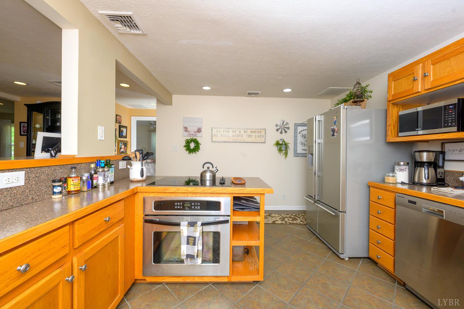 1398 English Tavern Road, Lynchburg, Virginia image 11
