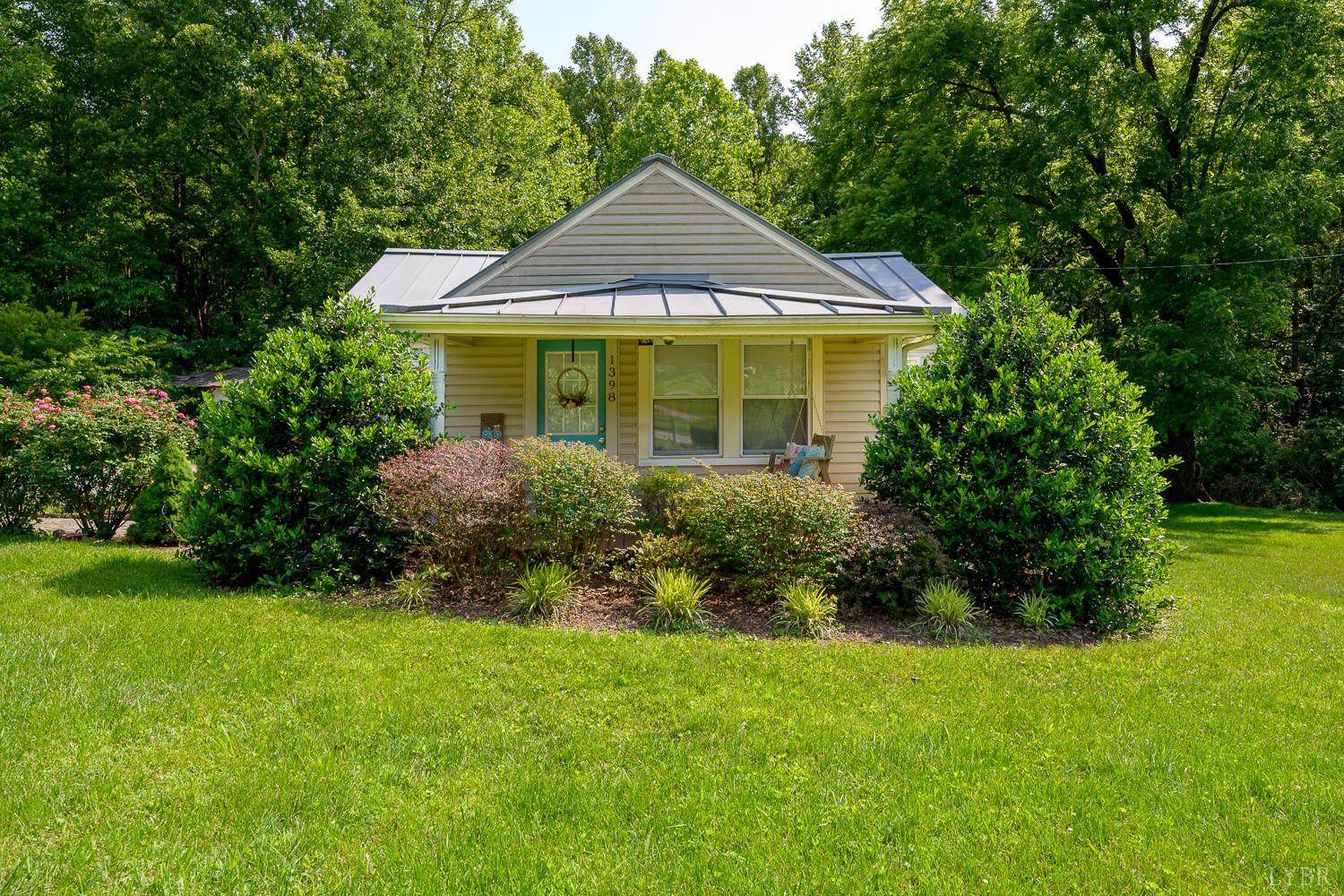1398 English Tavern Road, Lynchburg, Virginia image 33