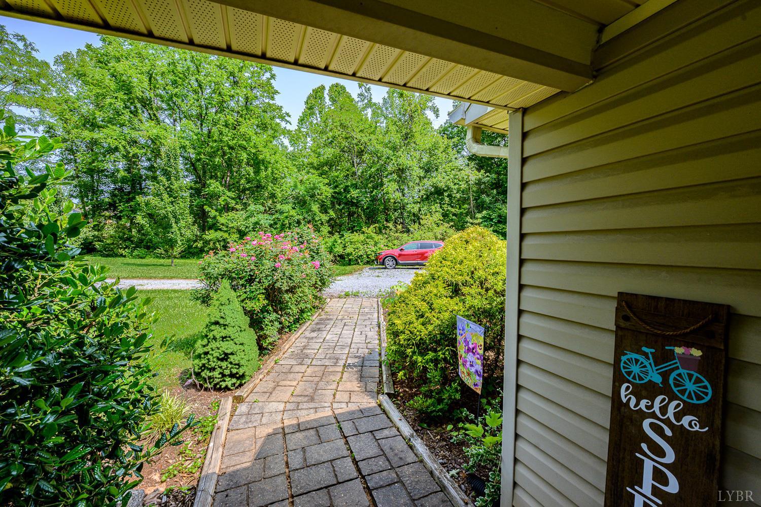 1398 English Tavern Road, Lynchburg, Virginia image 4